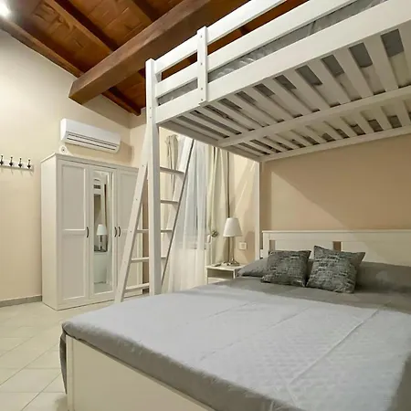 Holiday home Pet Friendly In Loc Rontano *