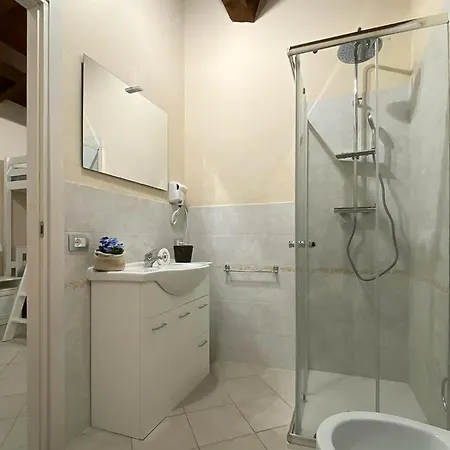 Pet Friendly In Loc Rontano Sassi