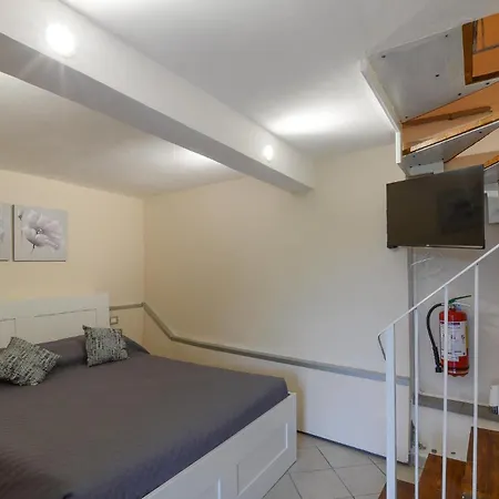 Pet Friendly In Loc Rontano Hébergement de vacances Sassi