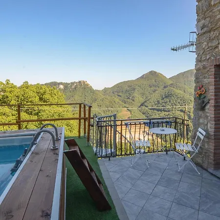 Pet Friendly In Loc Rontano