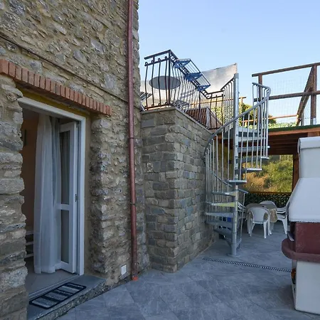 Pet Friendly In Loc Rontano Hébergement de vacances *