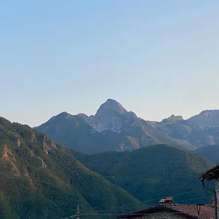 Hébergement de vacances Pet Friendly In Loc Rontano *