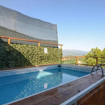 Hébergement de vacances Pet Friendly In Loc Rontano Sassi