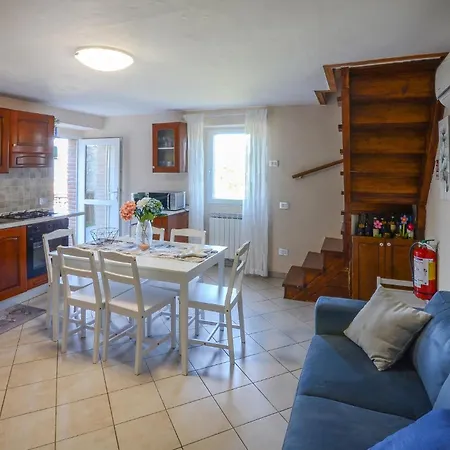 Pet Friendly In Loc Rontano Hébergement de vacances