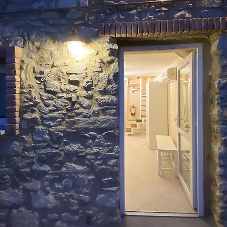 Pet Friendly In Loc Rontano * Sassi