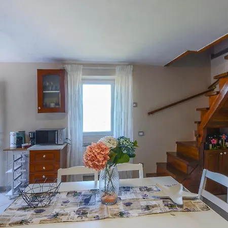 Pet Friendly In Loc Rontano Hébergement de vacances Sassi