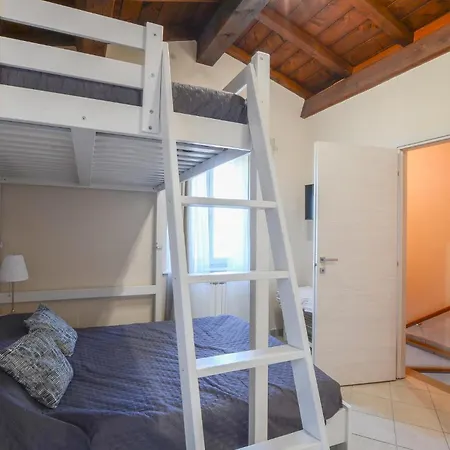 Pet Friendly In Loc Rontano Hébergement de vacances Sassi