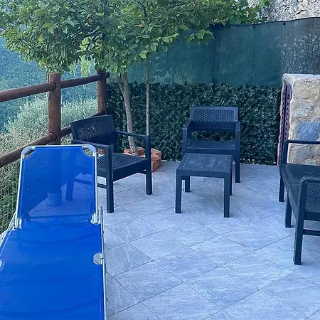 Pet Friendly In Loc Rontano *