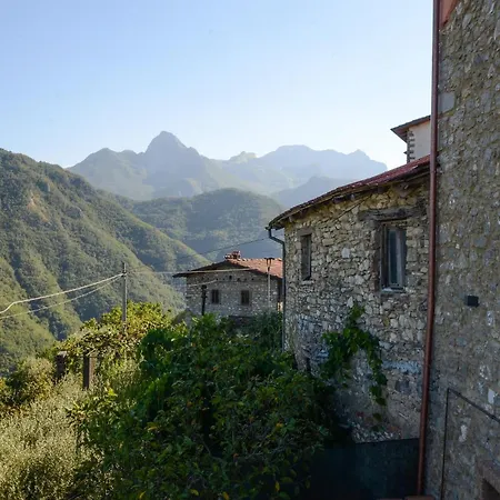 Pet Friendly In Loc Rontano
