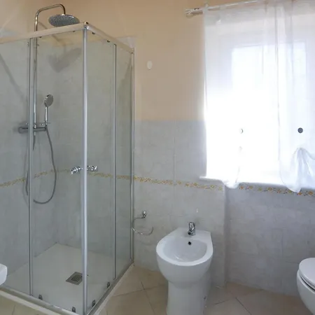Hébergement de vacances Pet Friendly In Loc Rontano *